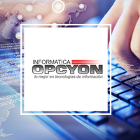 Informatica Opcyon logo, Informatica Opcyon contact details