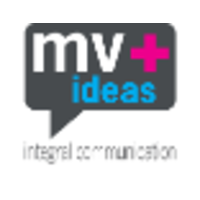 MV+ideas SAC logo, MV+ideas SAC contact details