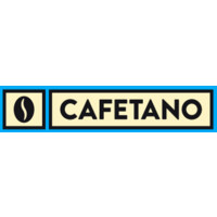 Cafetano logo, Cafetano contact details