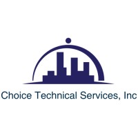 Choice Technical Services, Inc. logo, Choice Technical Services, Inc. contact details