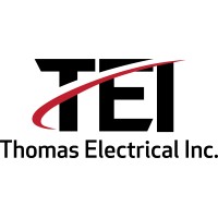 Thomas Electrical, Inc logo, Thomas Electrical, Inc contact details