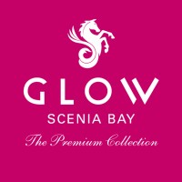 GLOW Scenia Bay logo, GLOW Scenia Bay contact details