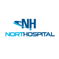 Northospital logo, Northospital contact details