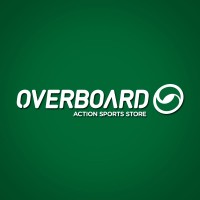 Overboard Action Sports Store logo, Overboard Action Sports Store contact details