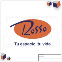 Rosso Materiales logo, Rosso Materiales contact details