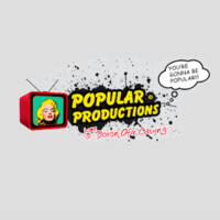 Popular Productions Inc logo, Popular Productions Inc contact details