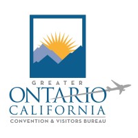 Ontario Convention Center logo, Ontario Convention Center contact details