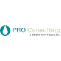 PRO Consulting logo, PRO Consulting contact details