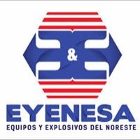 EQUIPOS Y EXPLOSIVOS DEL NORESTE logo, EQUIPOS Y EXPLOSIVOS DEL NORESTE contact details