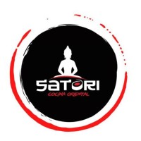 Satori Sushi Quito logo, Satori Sushi Quito contact details