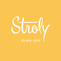 Stroly Inc logo, Stroly Inc contact details