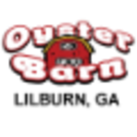 The Oyster Barn logo, The Oyster Barn contact details