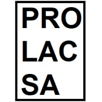 PROLACSA S.A. logo, PROLACSA S.A. contact details