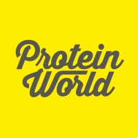 Protein World Ltd. logo, Protein World Ltd. contact details