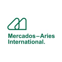 Mercados-Aries International logo, Mercados-Aries International contact details