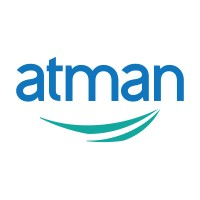 ATMAN S.A. logo, ATMAN S.A. contact details