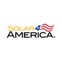 Solar4America by SolarJuice logo, Solar4America by SolarJuice contact details