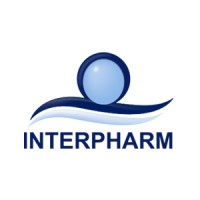 Interpharm del Ecuador logo, Interpharm del Ecuador contact details