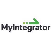 MyIntegrator logo, MyIntegrator contact details