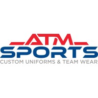 ATM Sports logo, ATM Sports contact details