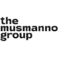 the musmanno group logo, the musmanno group contact details