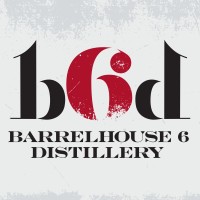 BARRELHOUSE 6 DISTILLERY logo, BARRELHOUSE 6 DISTILLERY contact details