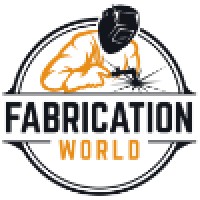 Fabrication World logo, Fabrication World contact details