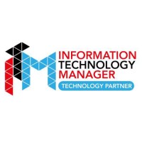 IT MANAGER logo, IT MANAGER contact details