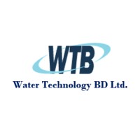 Water Technology BD Ltd logo, Water Technology BD Ltd contact details