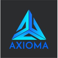 Axioma Agency logo, Axioma Agency contact details