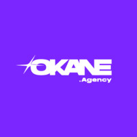 Okane Agency logo, Okane Agency contact details