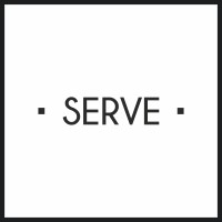 Serve logo, Serve contact details