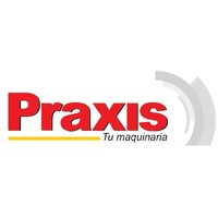 PRAXIS TU MAQUINARIA logo, PRAXIS TU MAQUINARIA contact details