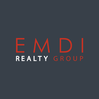 EMDI Realty Group logo, EMDI Realty Group contact details