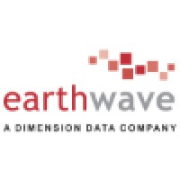 earthwave is now part of Dimension Data logo, earthwave is now part of Dimension Data contact details