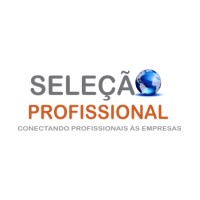 Seleção Profissional logo, Seleção Profissional contact details