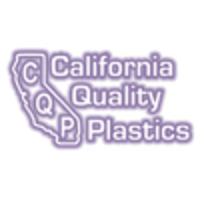 California Quality Plastics logo, California Quality Plastics contact details