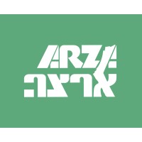 ARZA logo, ARZA contact details