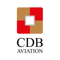 CDB Aviation logo, CDB Aviation contact details