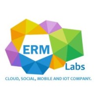 ERMLabs Inc logo, ERMLabs Inc contact details