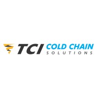 TCI Cold Chain Solutions Ltd. logo, TCI Cold Chain Solutions Ltd. contact details