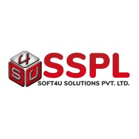 Soft4u Solutions Private Limited logo, Soft4u Solutions Private Limited contact details