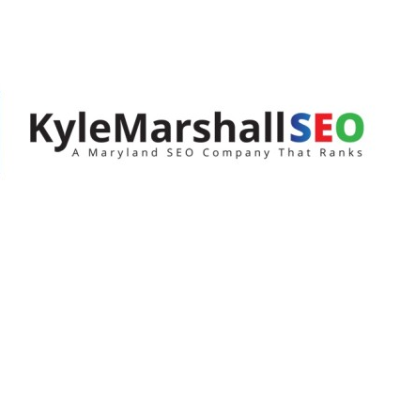 Kyle Marshall SEO logo, Kyle Marshall SEO contact details