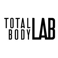 TotalBodyLab logo, TotalBodyLab contact details