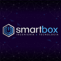 Smart Box S.A.S. logo, Smart Box S.A.S. contact details