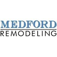 Medford Remodeling logo, Medford Remodeling contact details