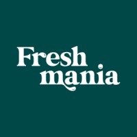 Freshmania logo, Freshmania contact details