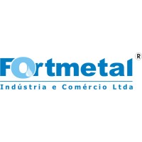 Fortmetal Indústria E Comércio Ltda logo, Fortmetal Indústria E Comércio Ltda contact details