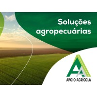 Apoio Agrícola logo, Apoio Agrícola contact details