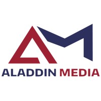 Aladdin Media Inc. logo, Aladdin Media Inc. contact details